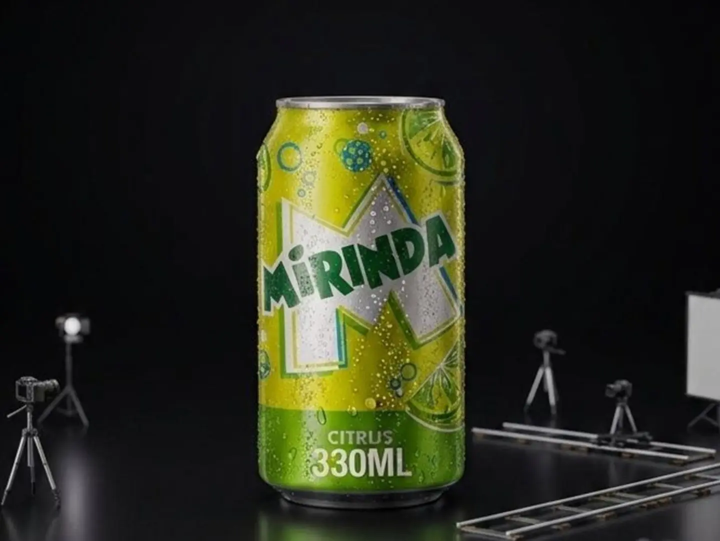 Mirinda