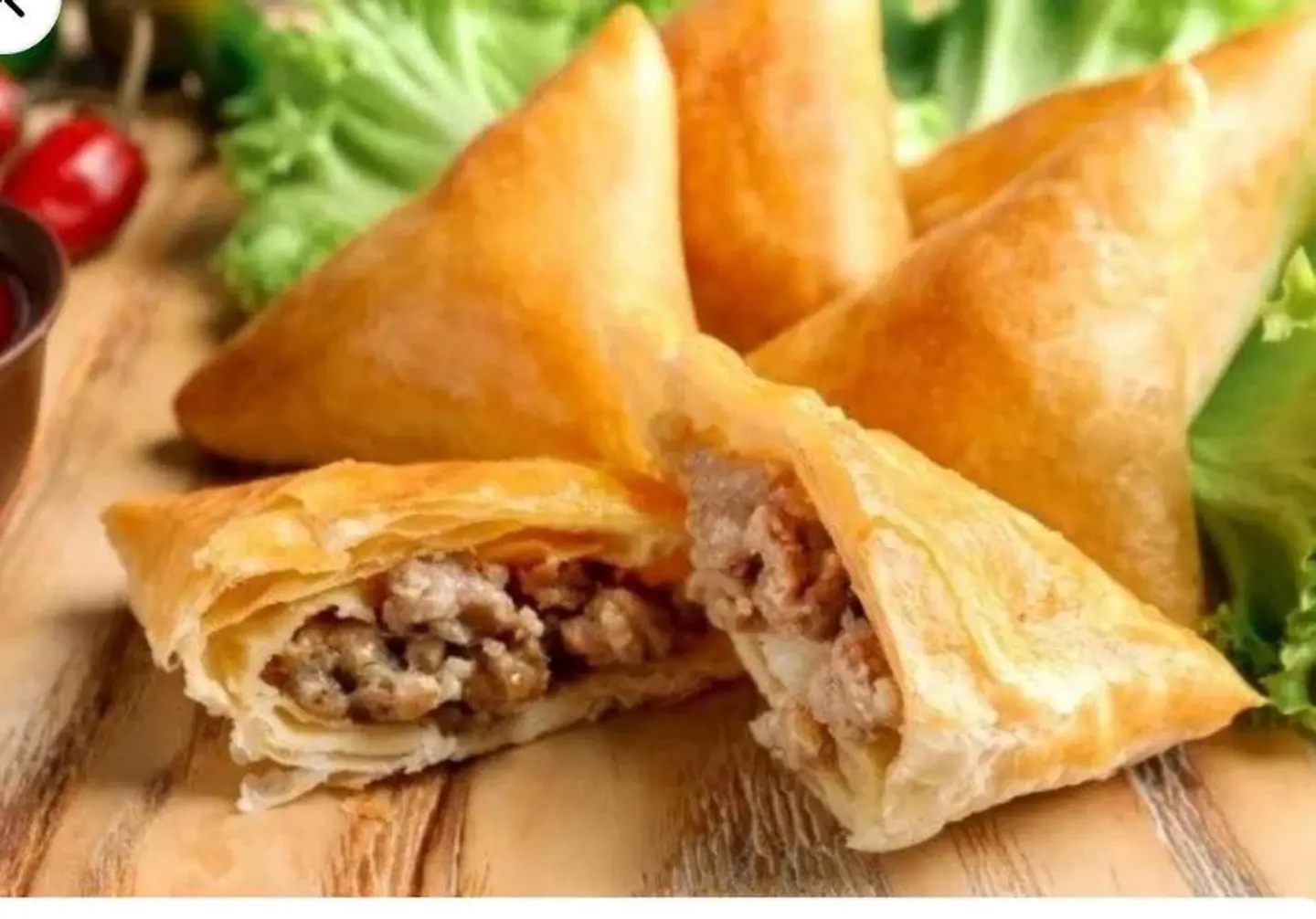 Basbousa