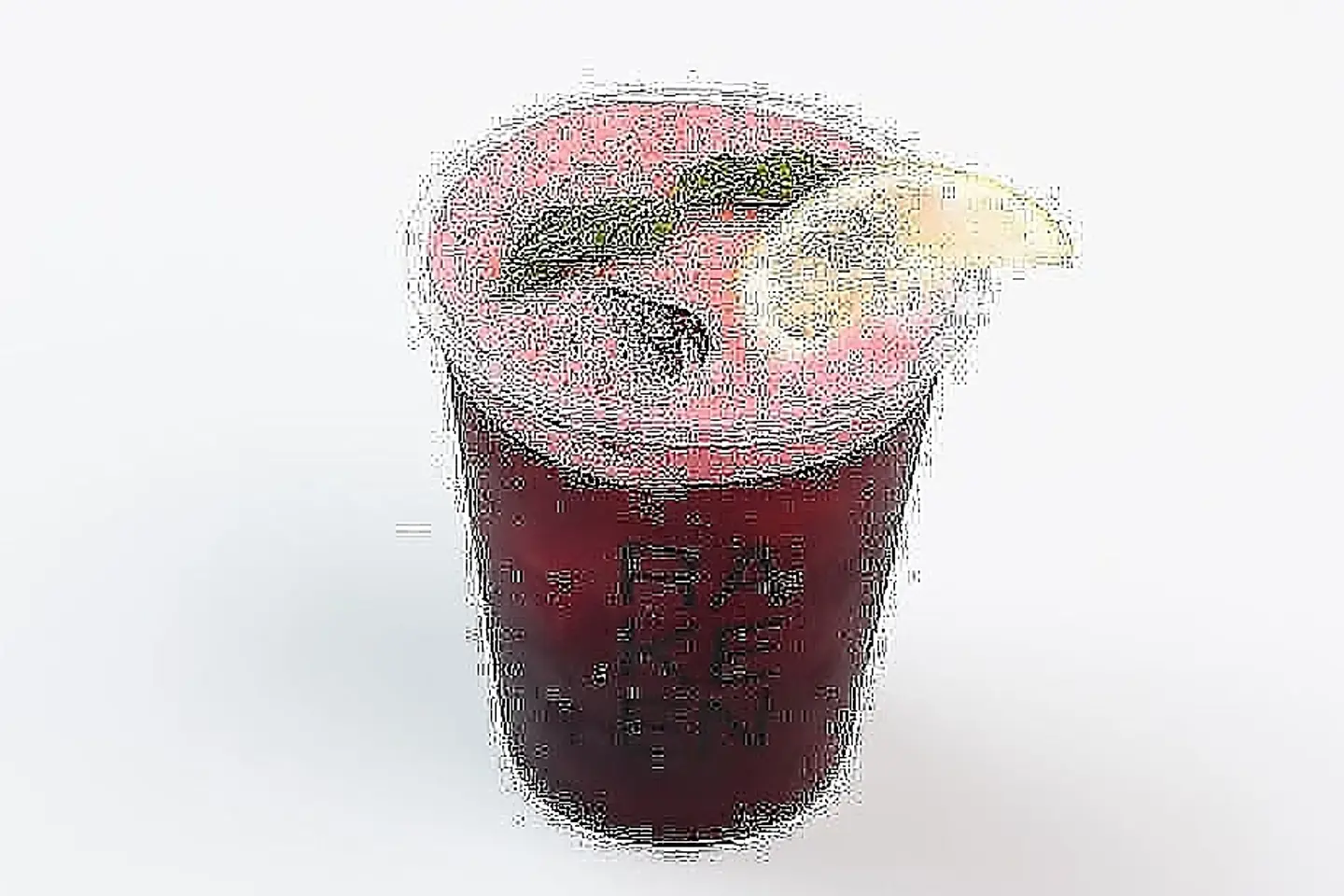 Hibiscus Passion Fruit