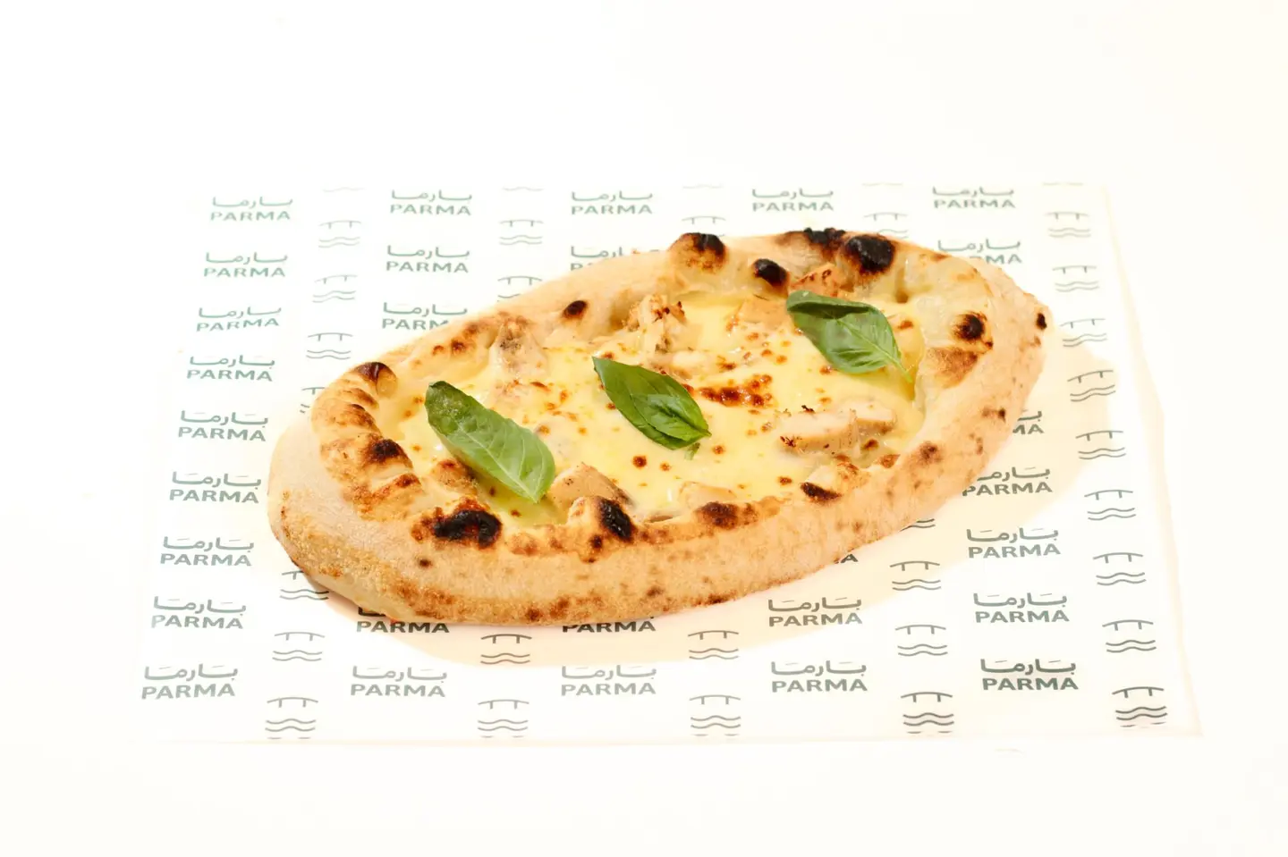 تشيكن الفريدو