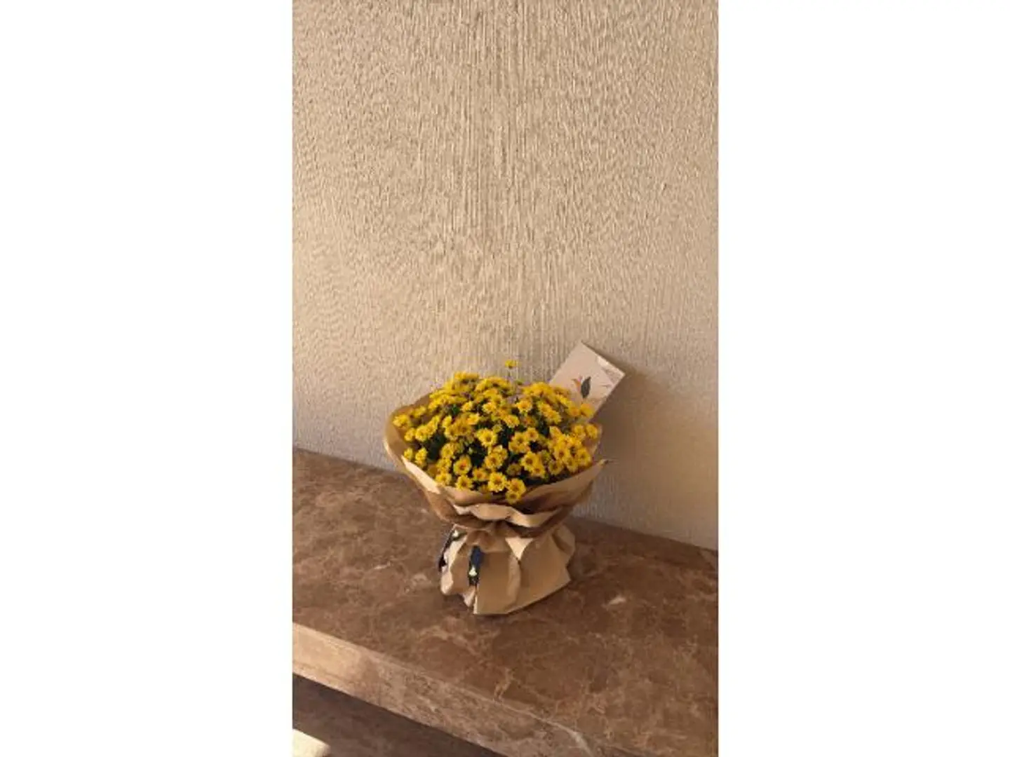 Deem Bouquet 8