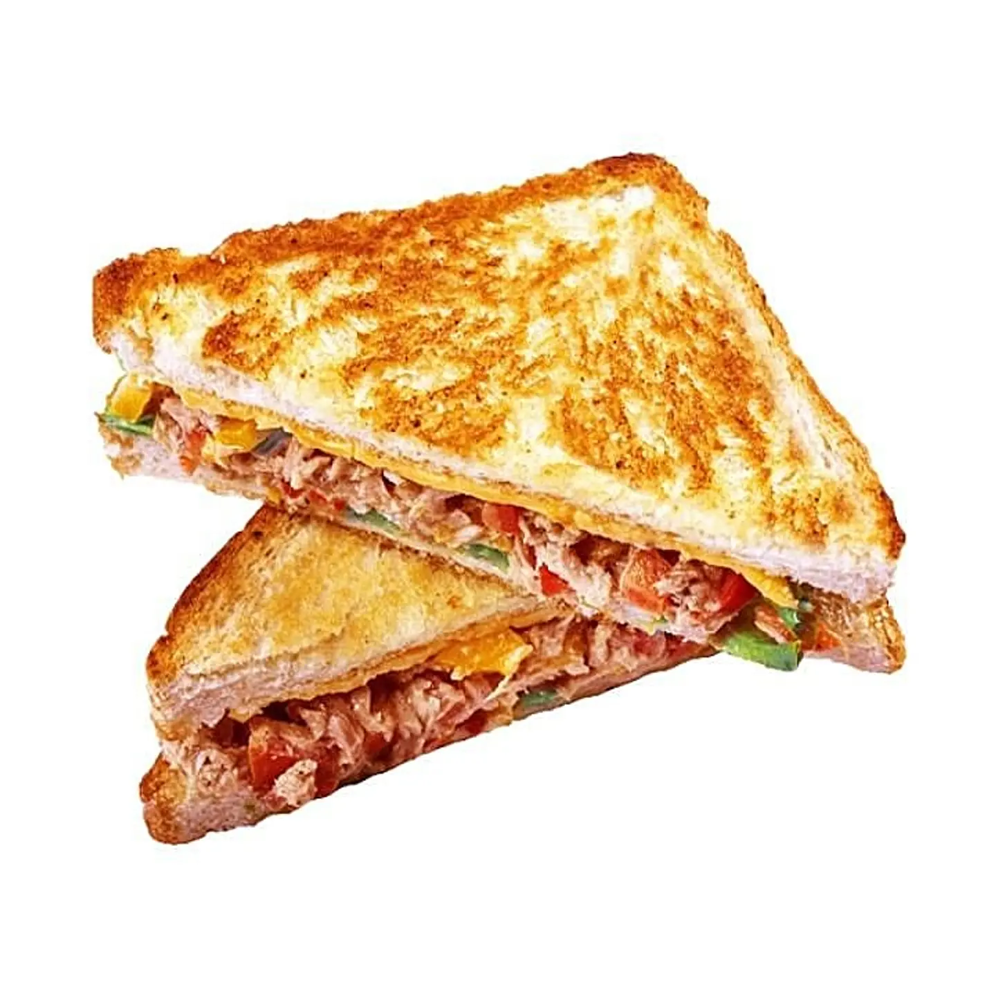 ساندوتش تونة