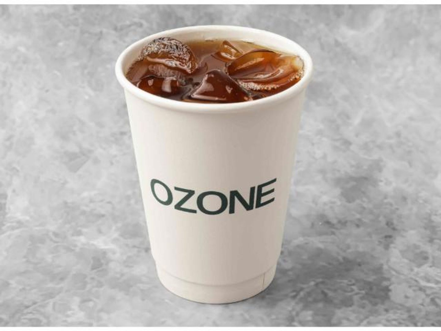 Iced V60