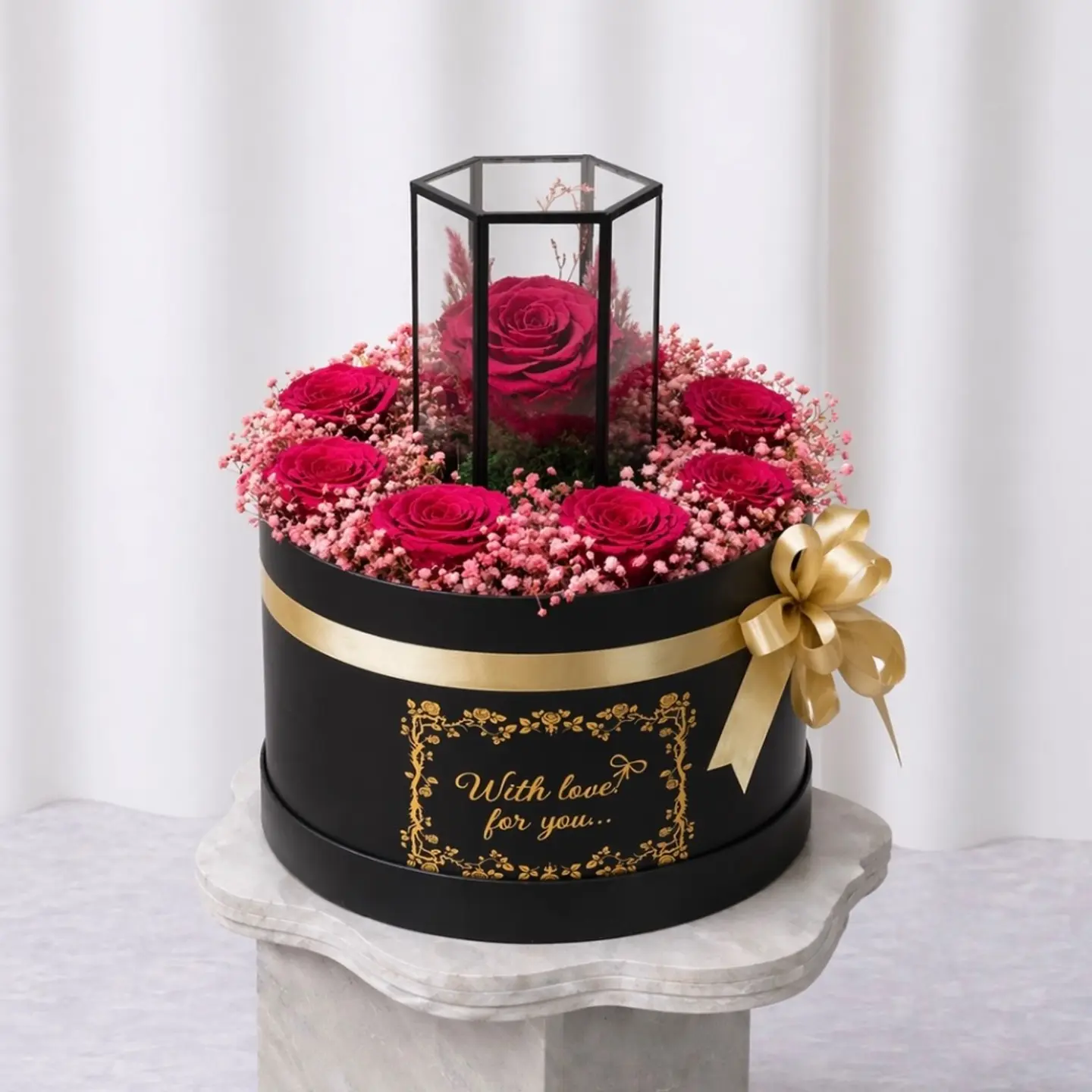 عرش السلطانة