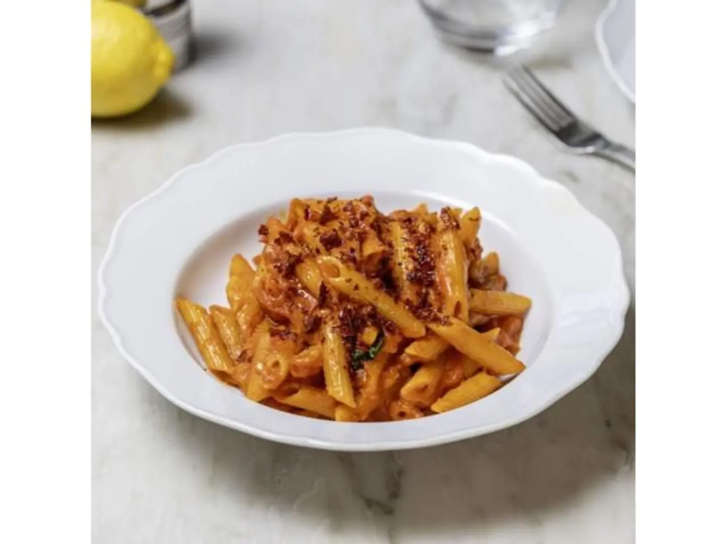 Arrabbiata