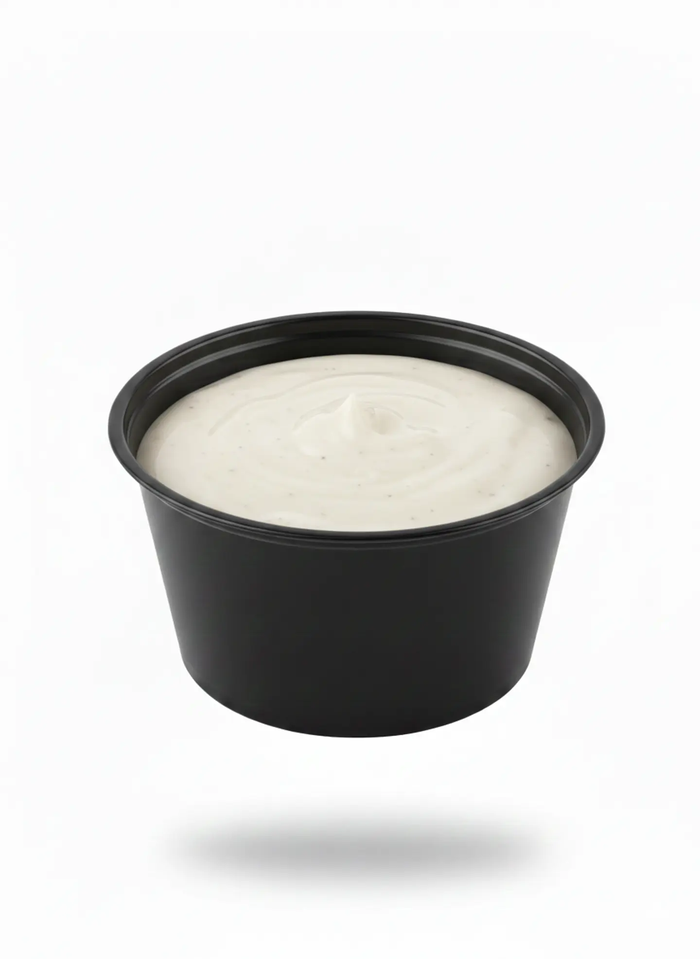 Garlic Mayonnaise Sauce