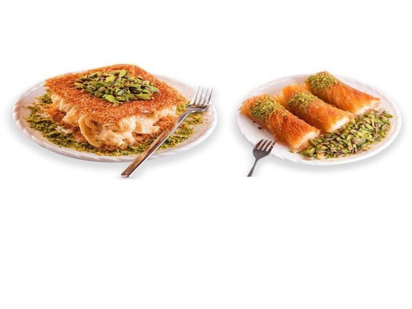 عرض الكشتة