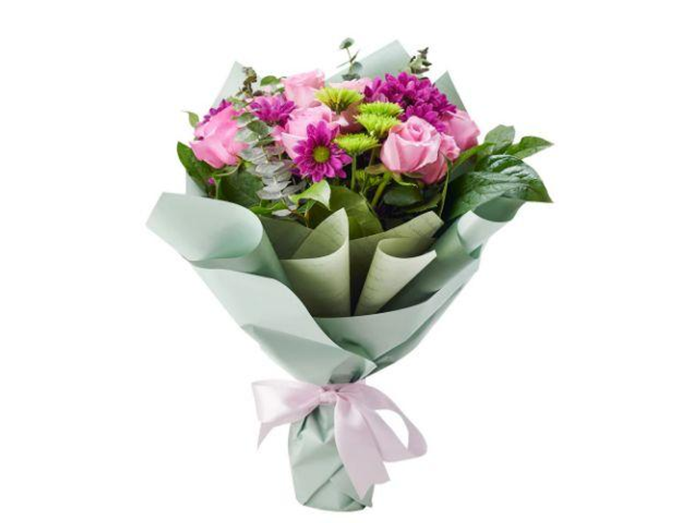 باقة ورد مشكل29