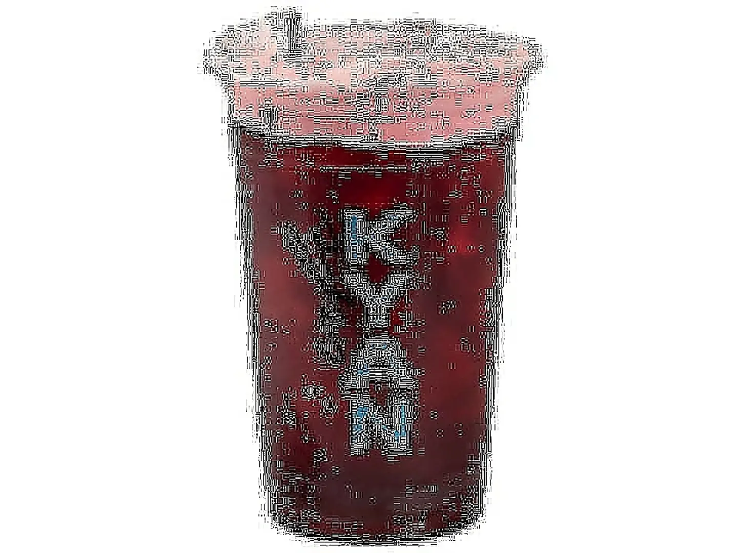 Hibiscus Juice