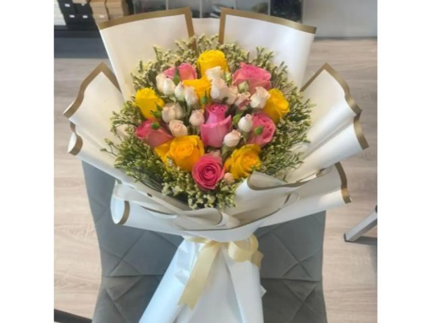 Gratitude Bouquet