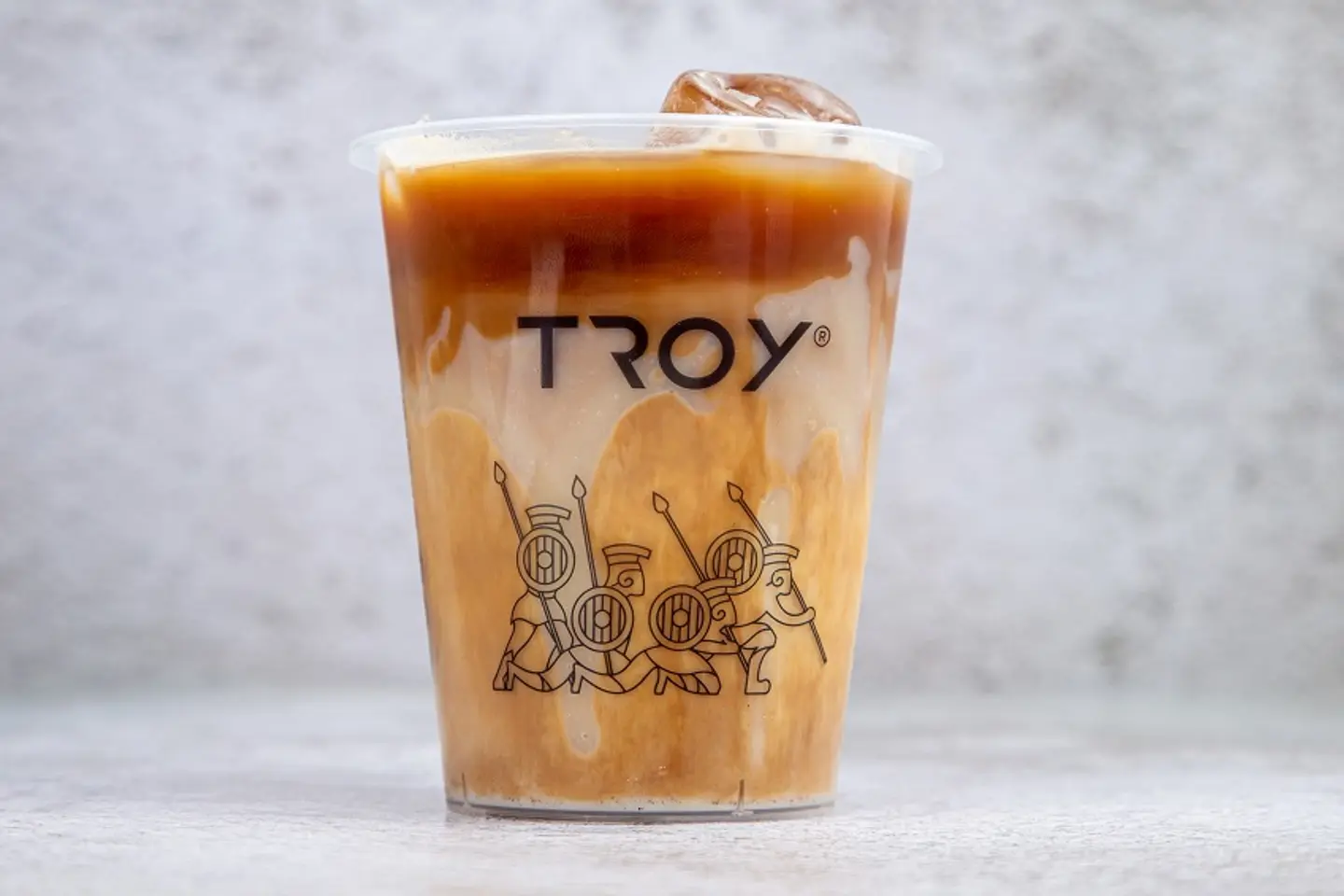 Ice White Mocha