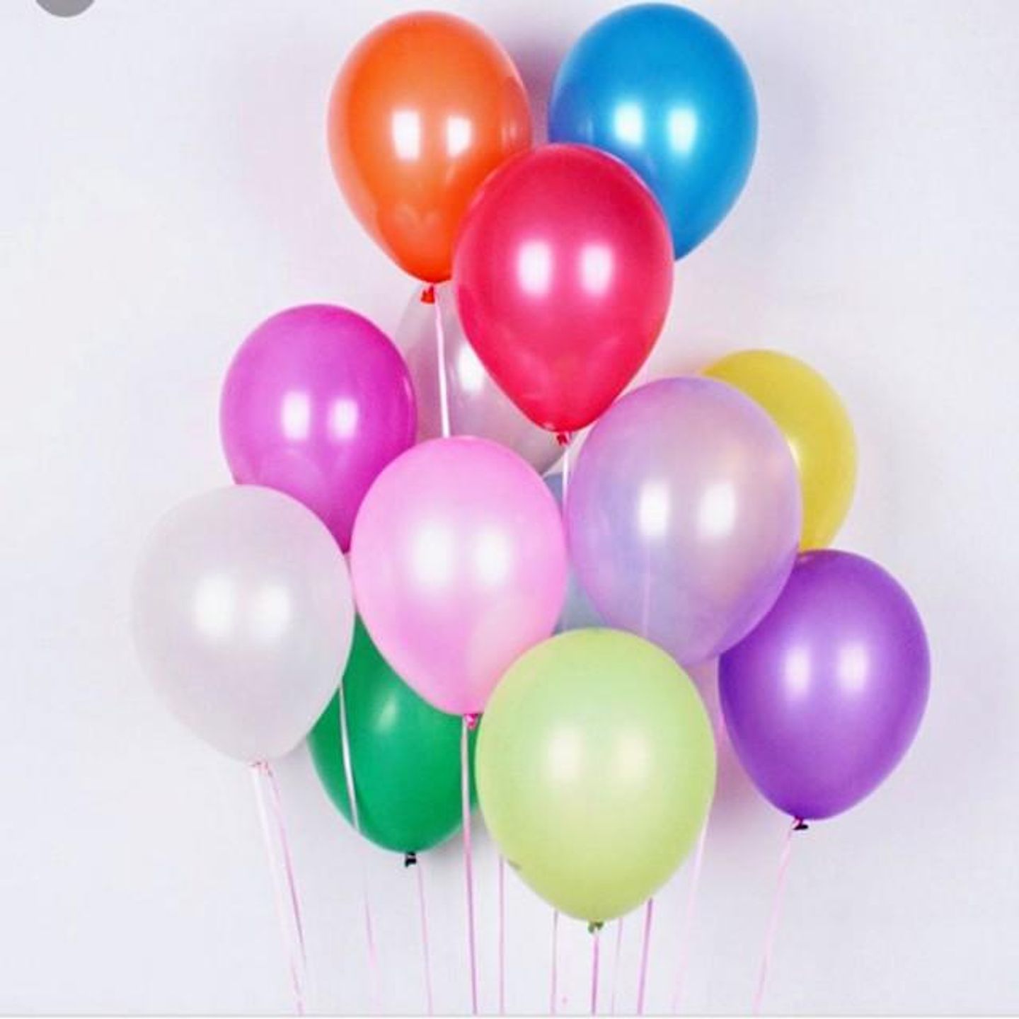 Helium Balloon