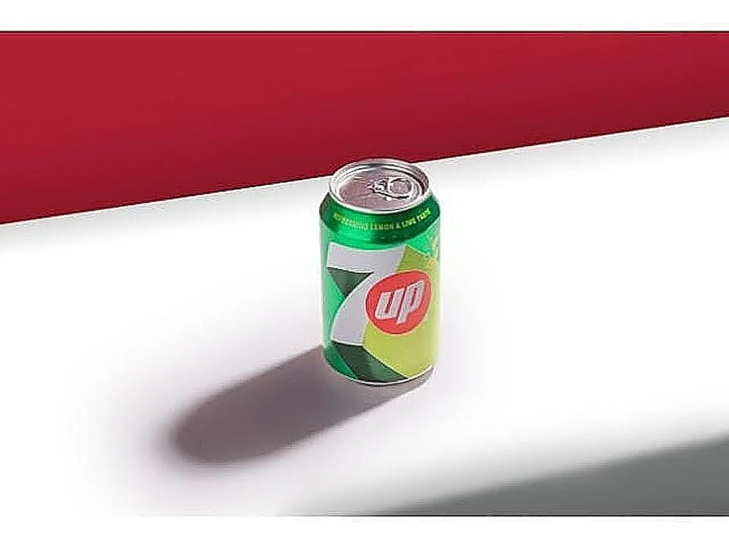 7 Up