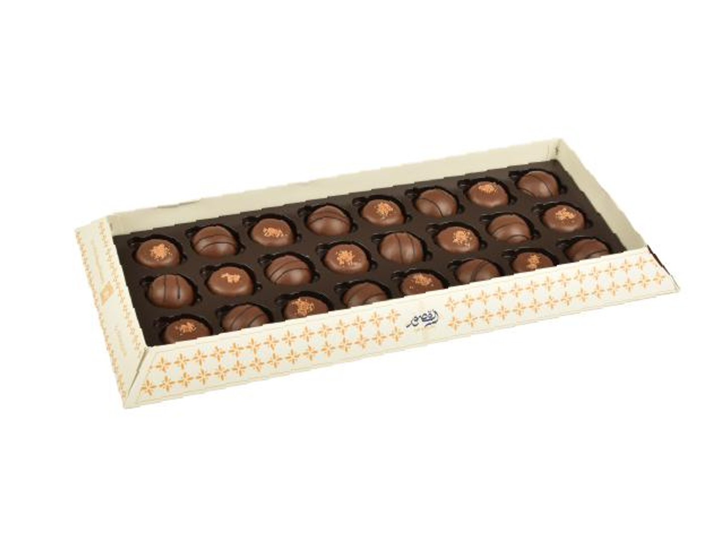 Oreo & Lotus Mix Box