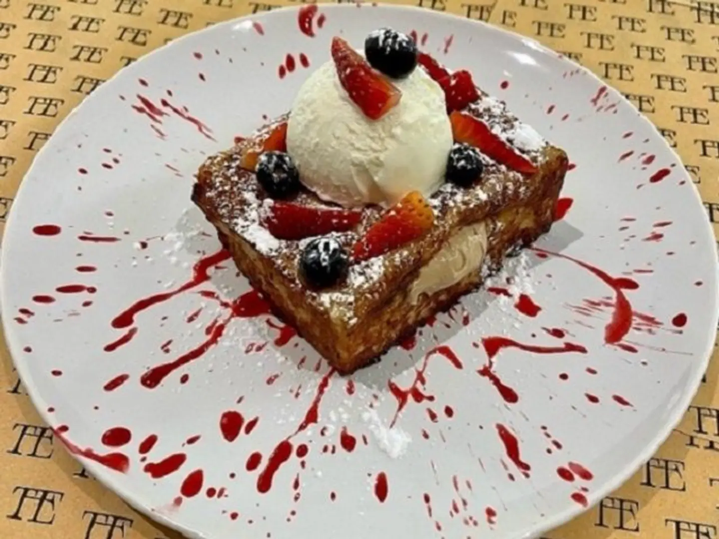 ذا فرنش توست