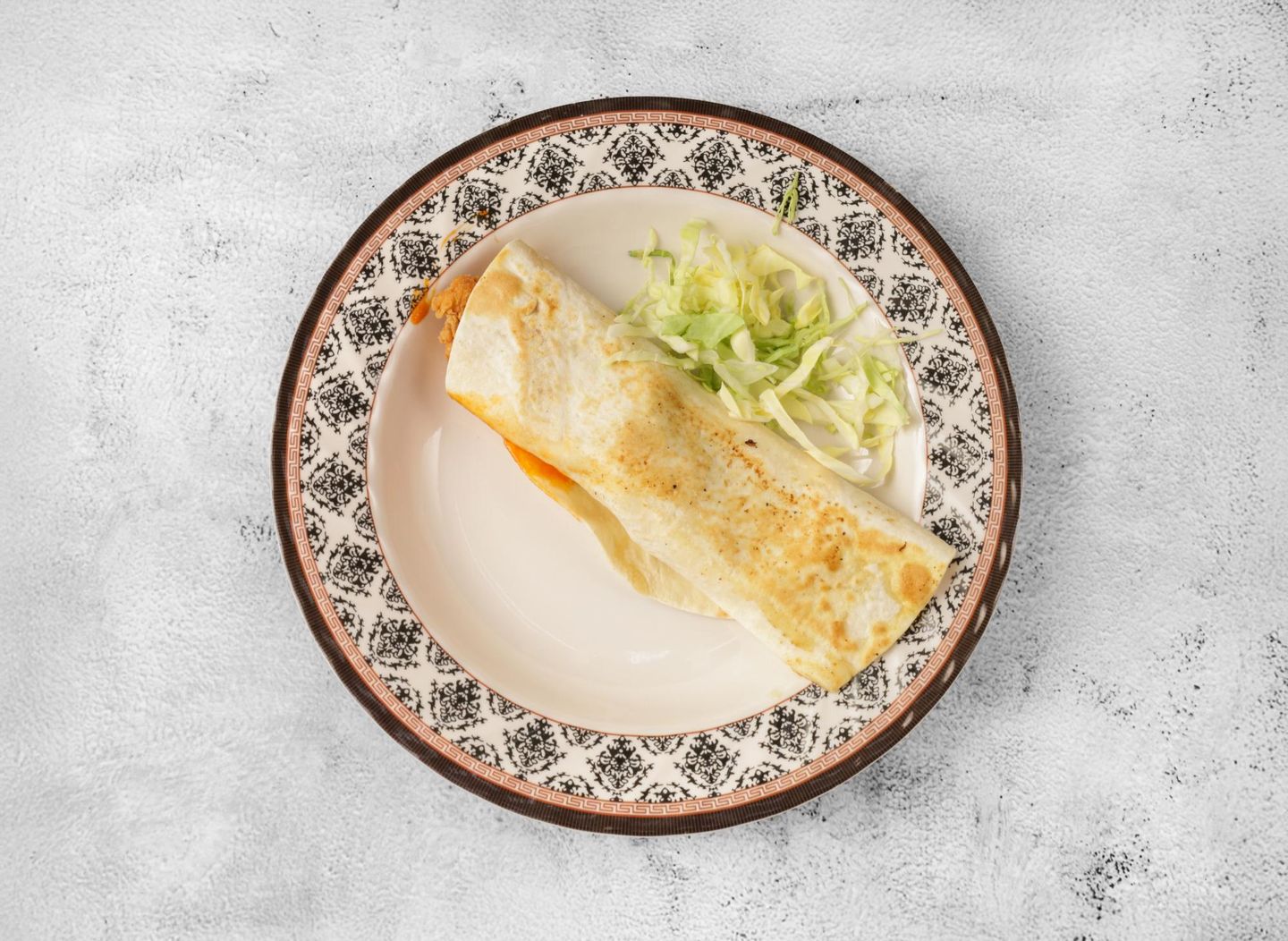 Daka Moussahab Sandwich