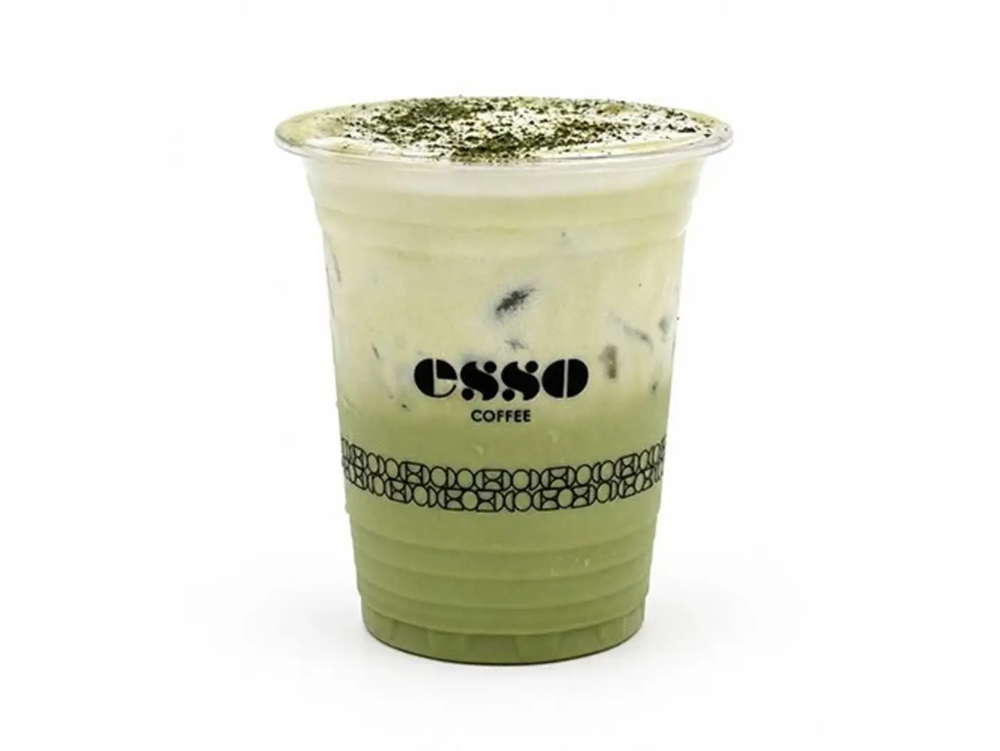 Vanilla Cloud Matcha