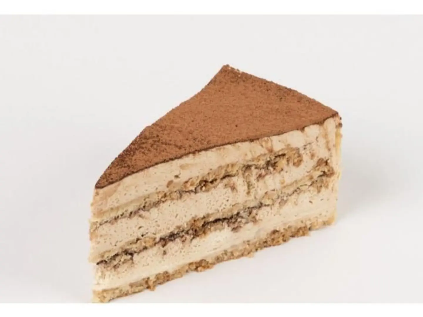 Tiramisu Cake