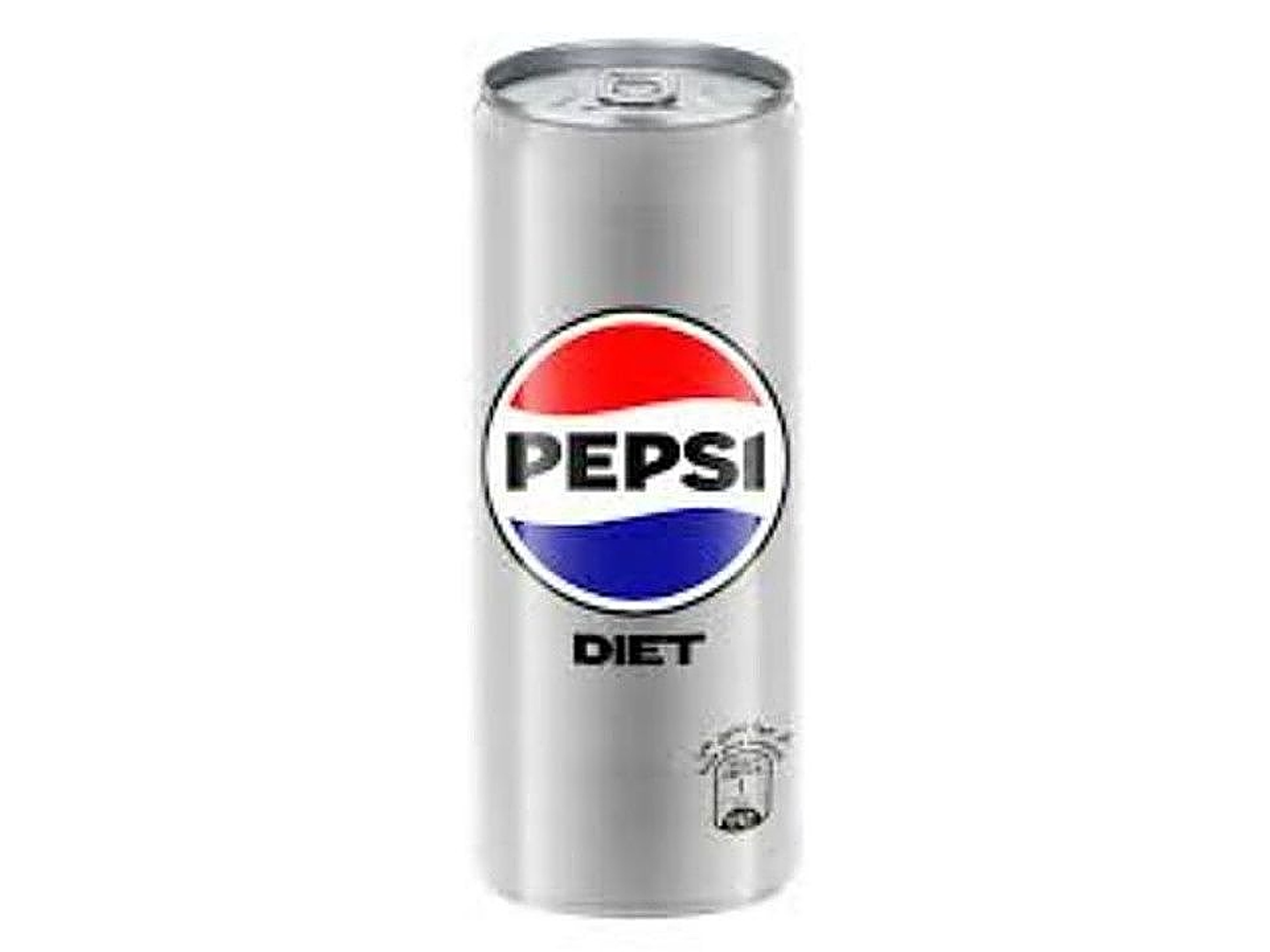 Pepsi Diet