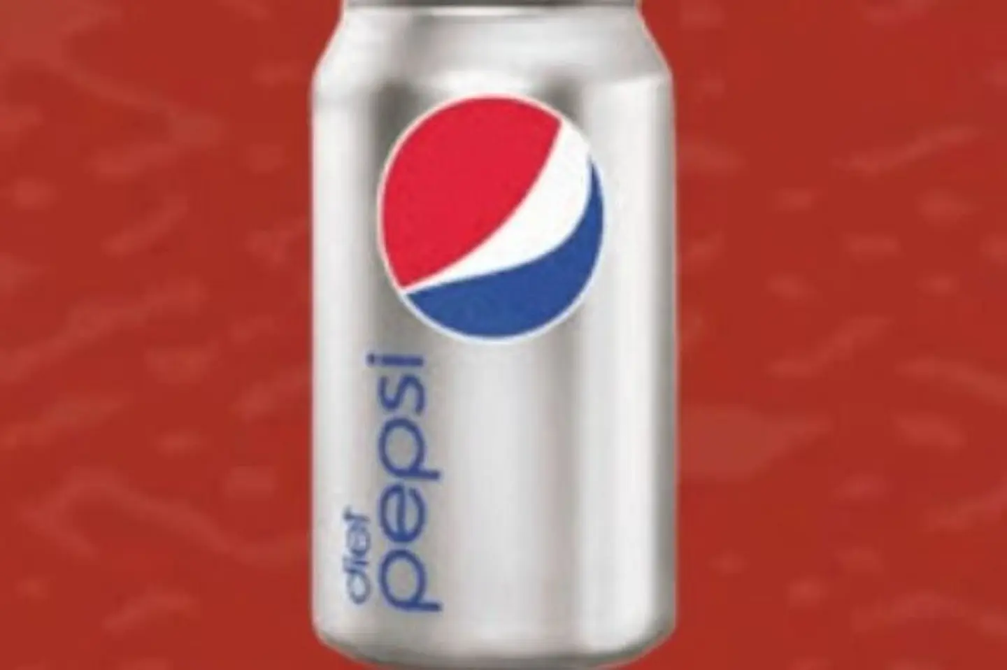 Diet Pepsi