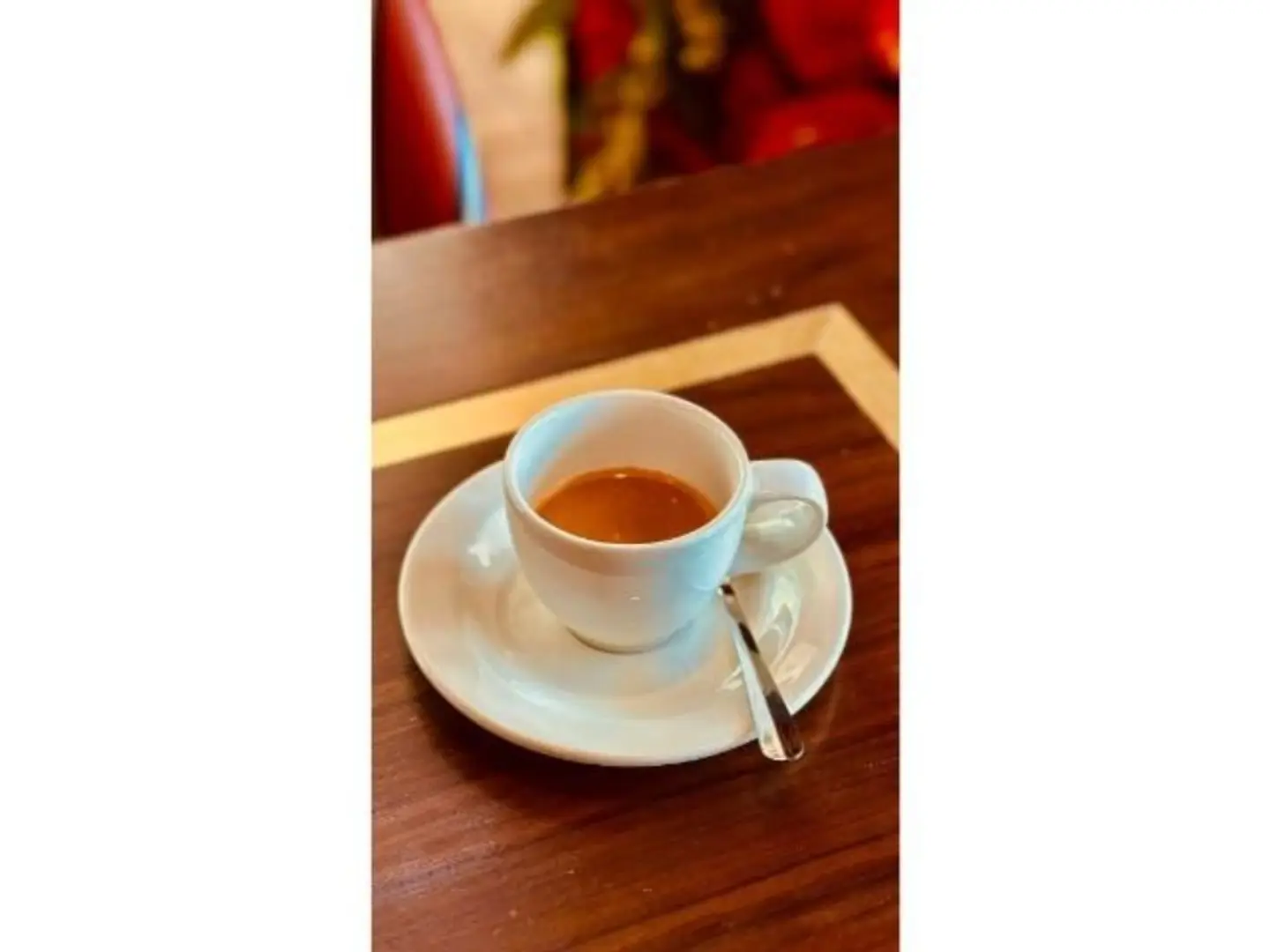 Espresso