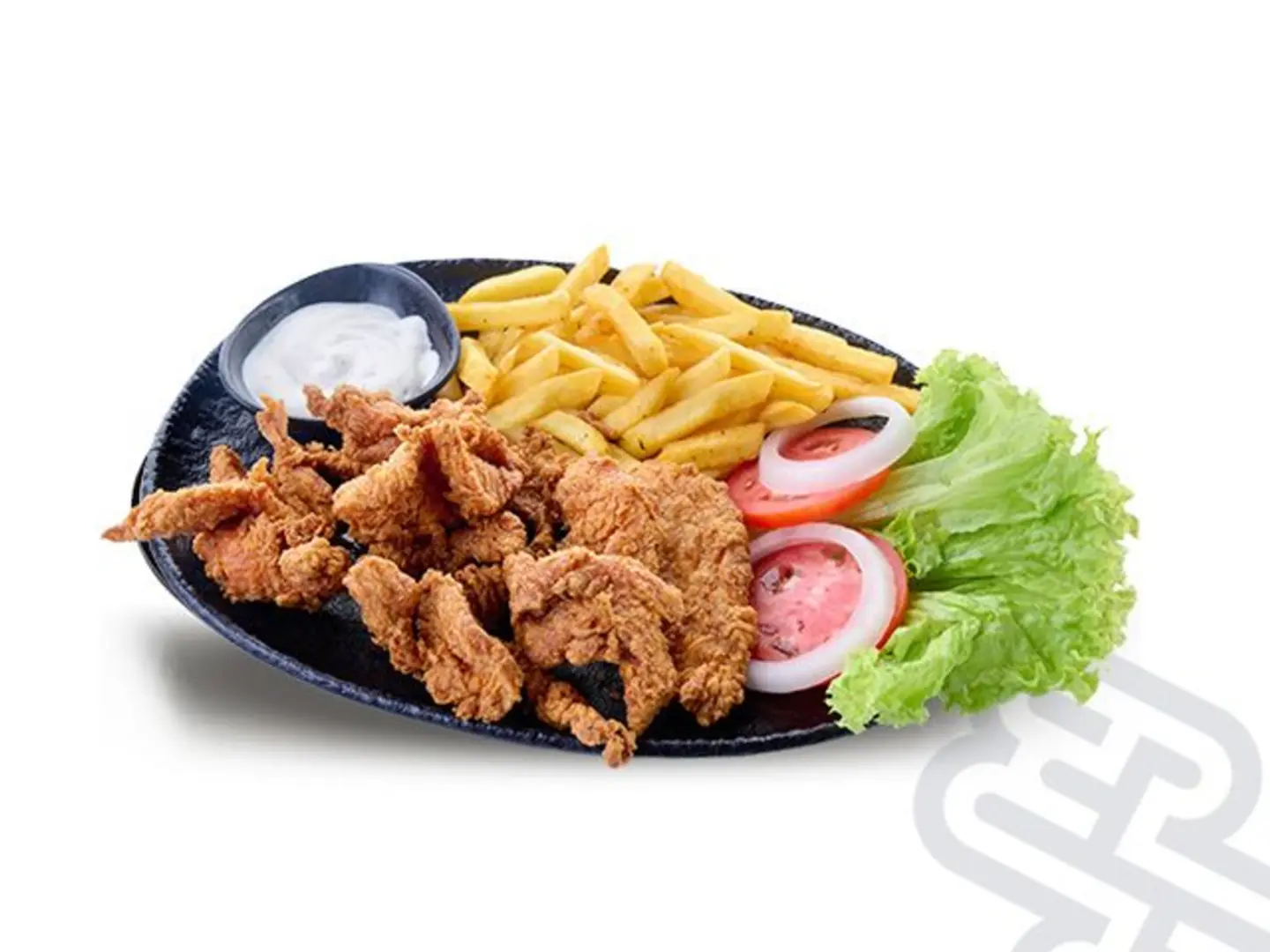 Chicken Bites 10 Pieces