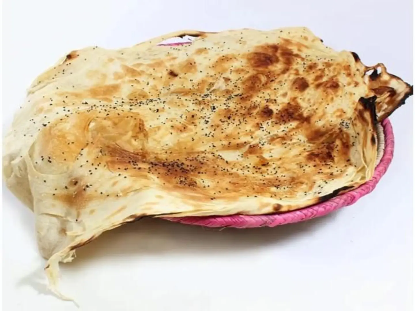 ملوح دبل ملكي