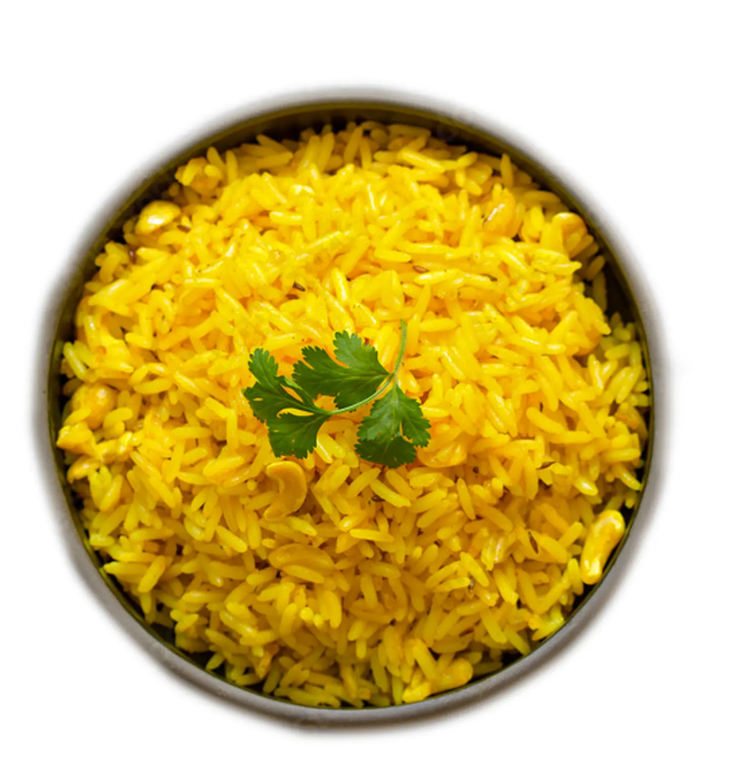 ارز بسمتي