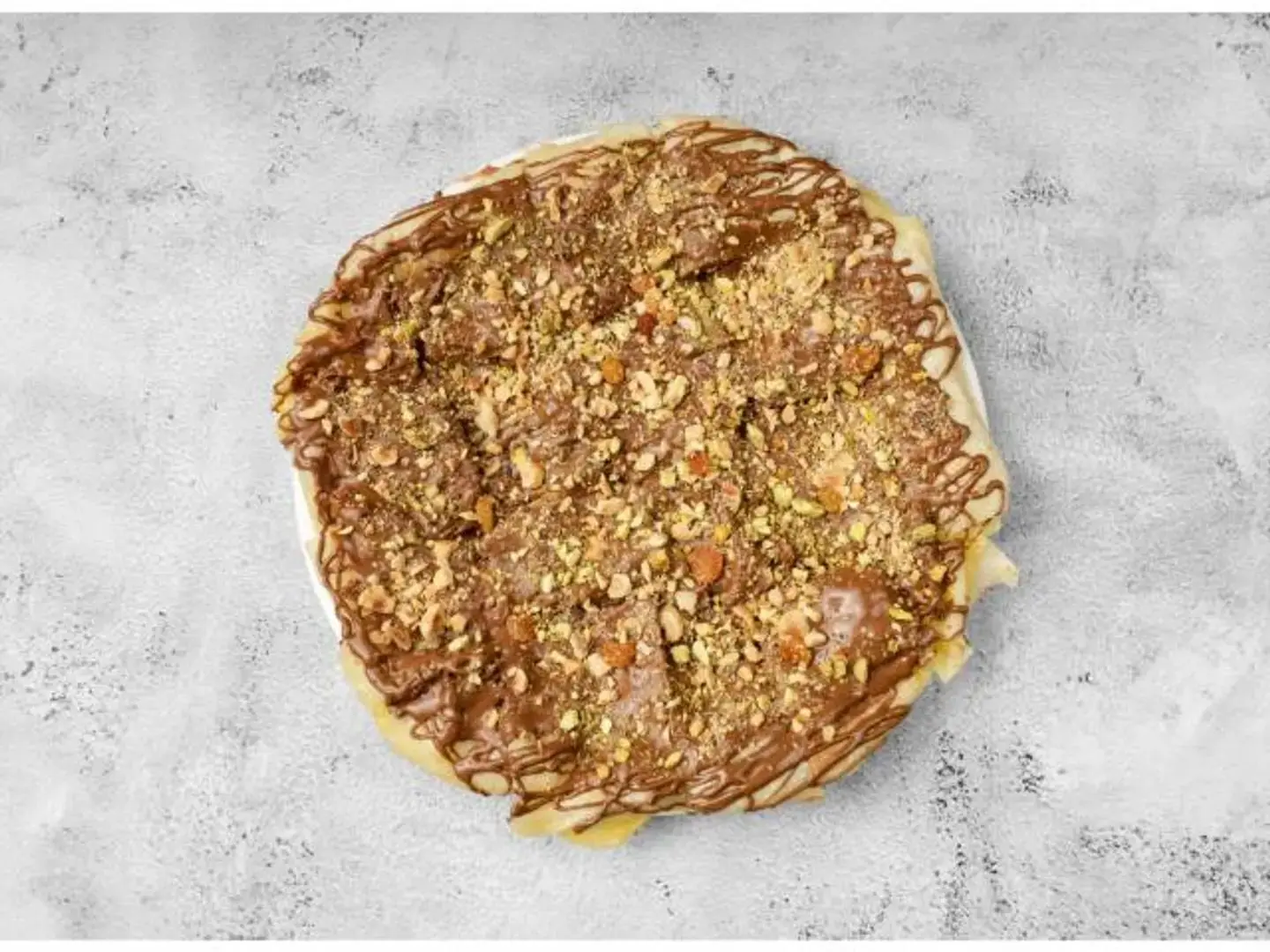 نوتيلا حساوي