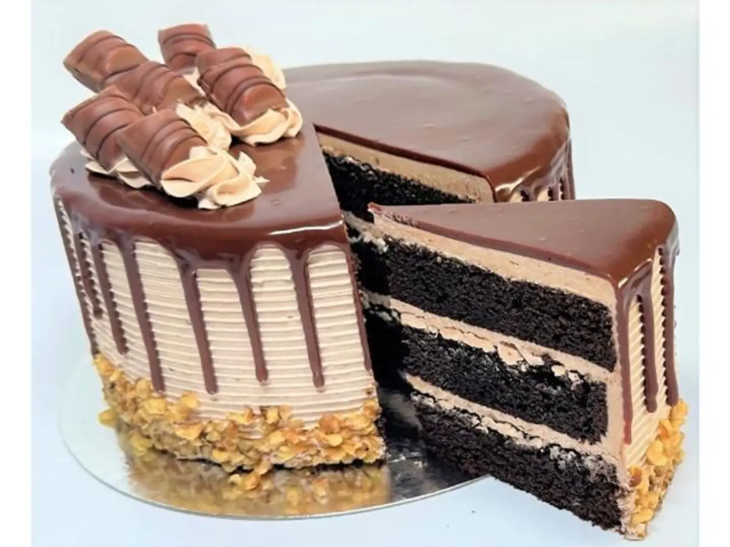 تشيز كيك كندر