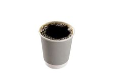 قهوة اليوم حارة