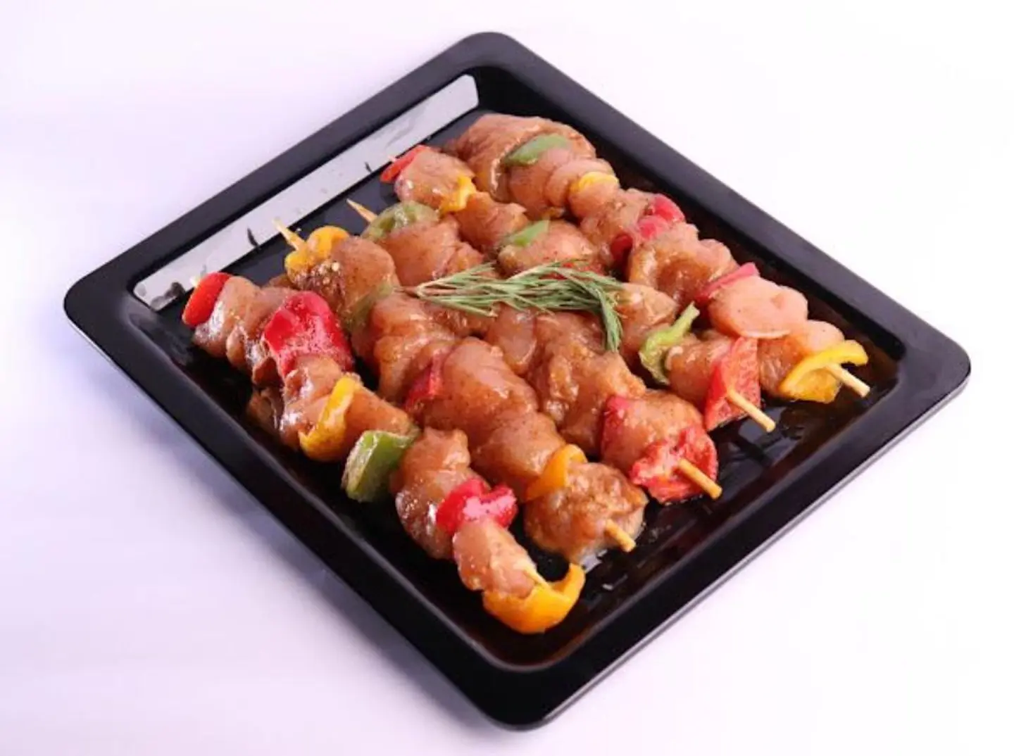 Chicken Shish Tawook