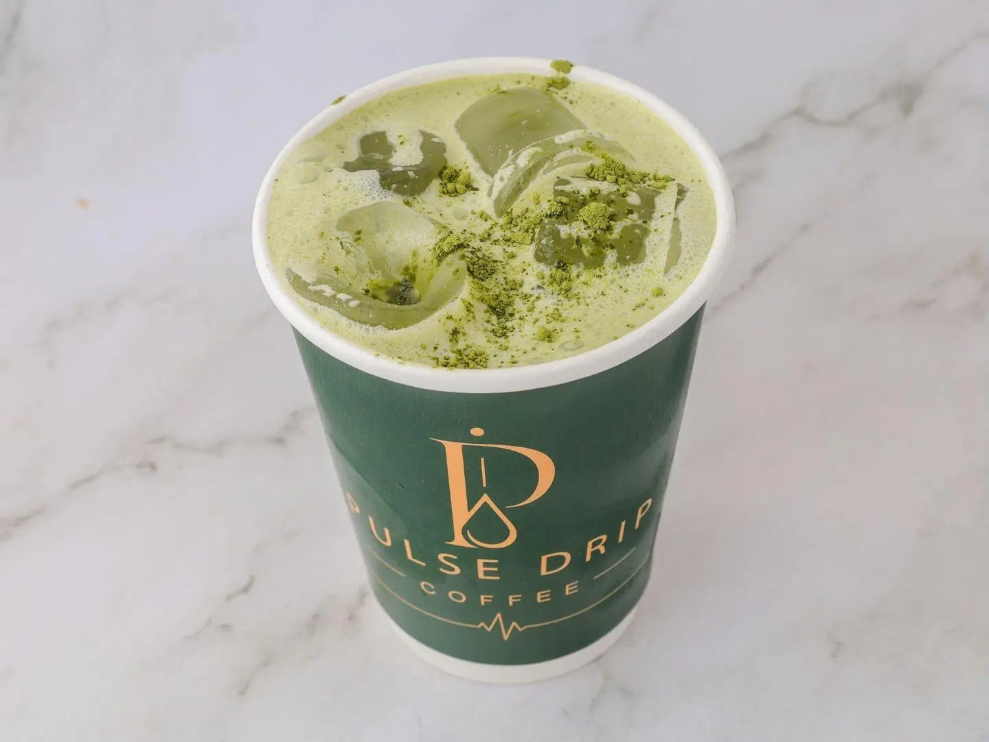 Matcha