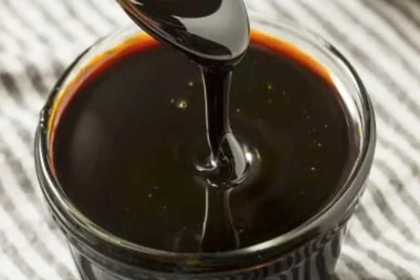 Pomegranate Molasses