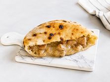 ساندوتش فول بالسمنه