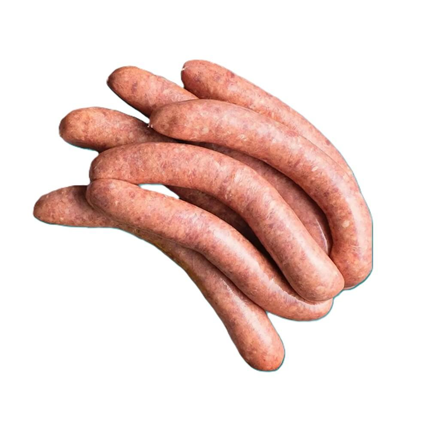 Goat Sausage