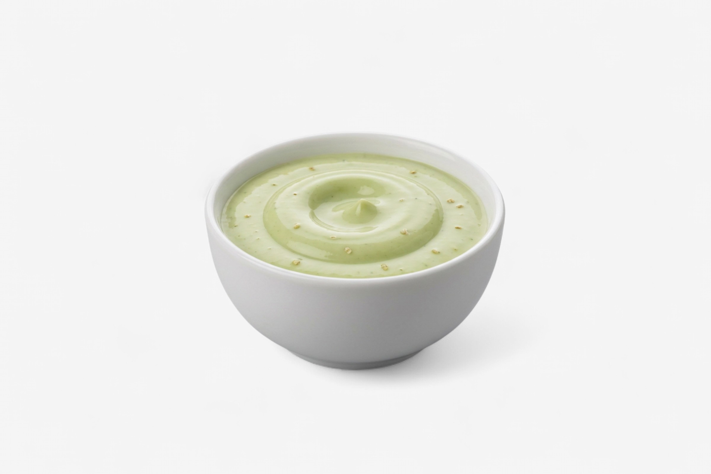 Alarabi Mint Sauce