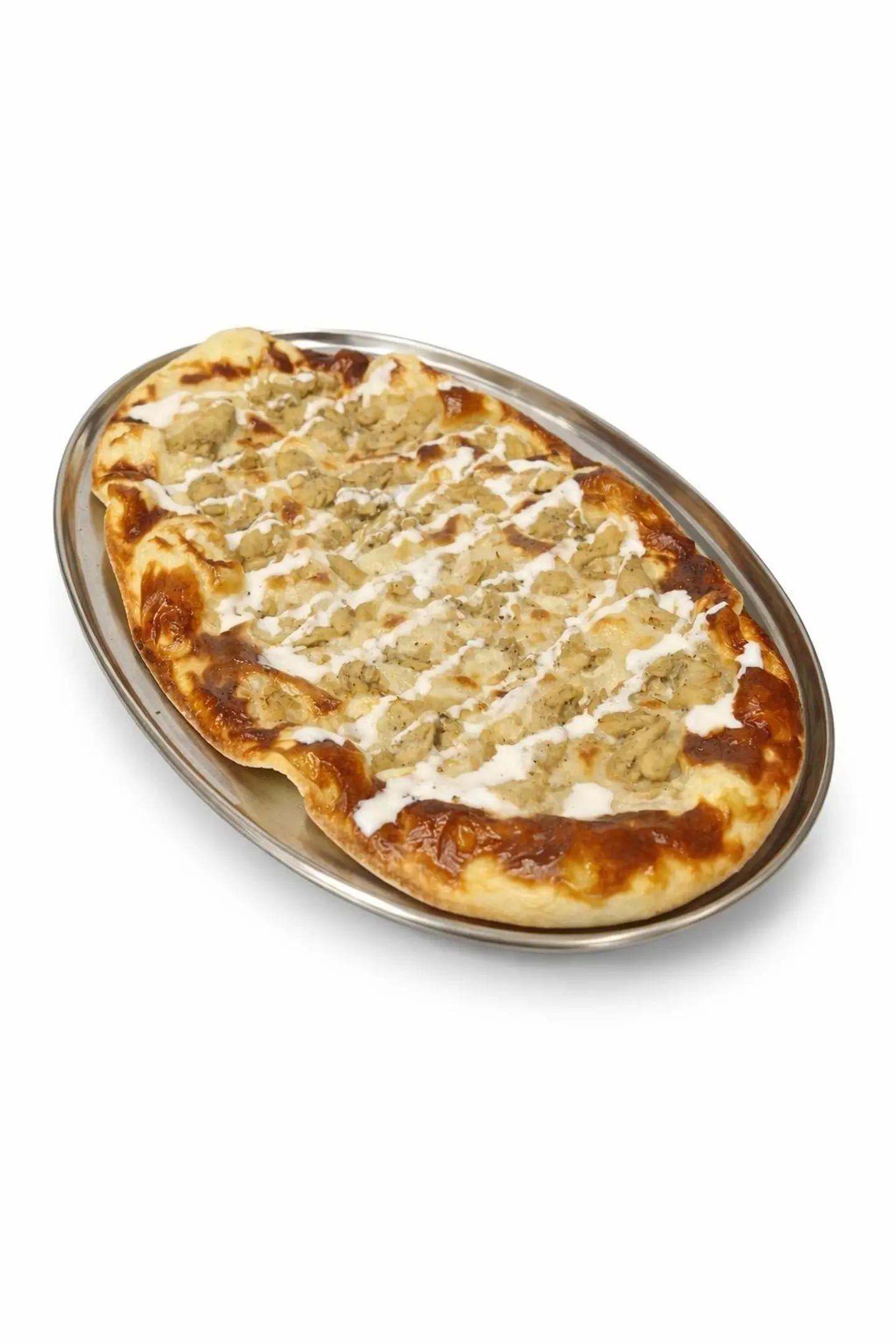 فطيرة دجاج ترافل