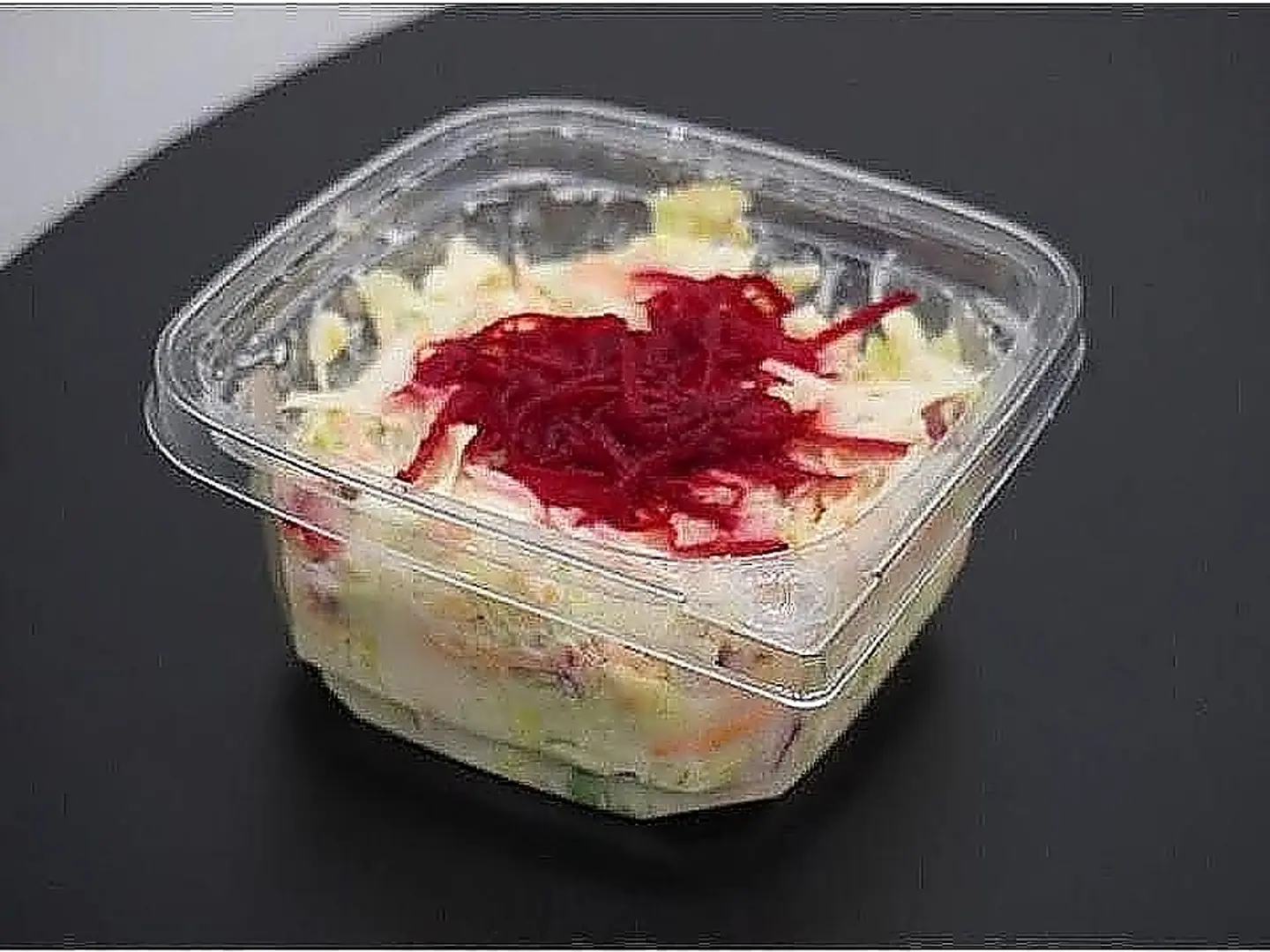 Beetroot Salad