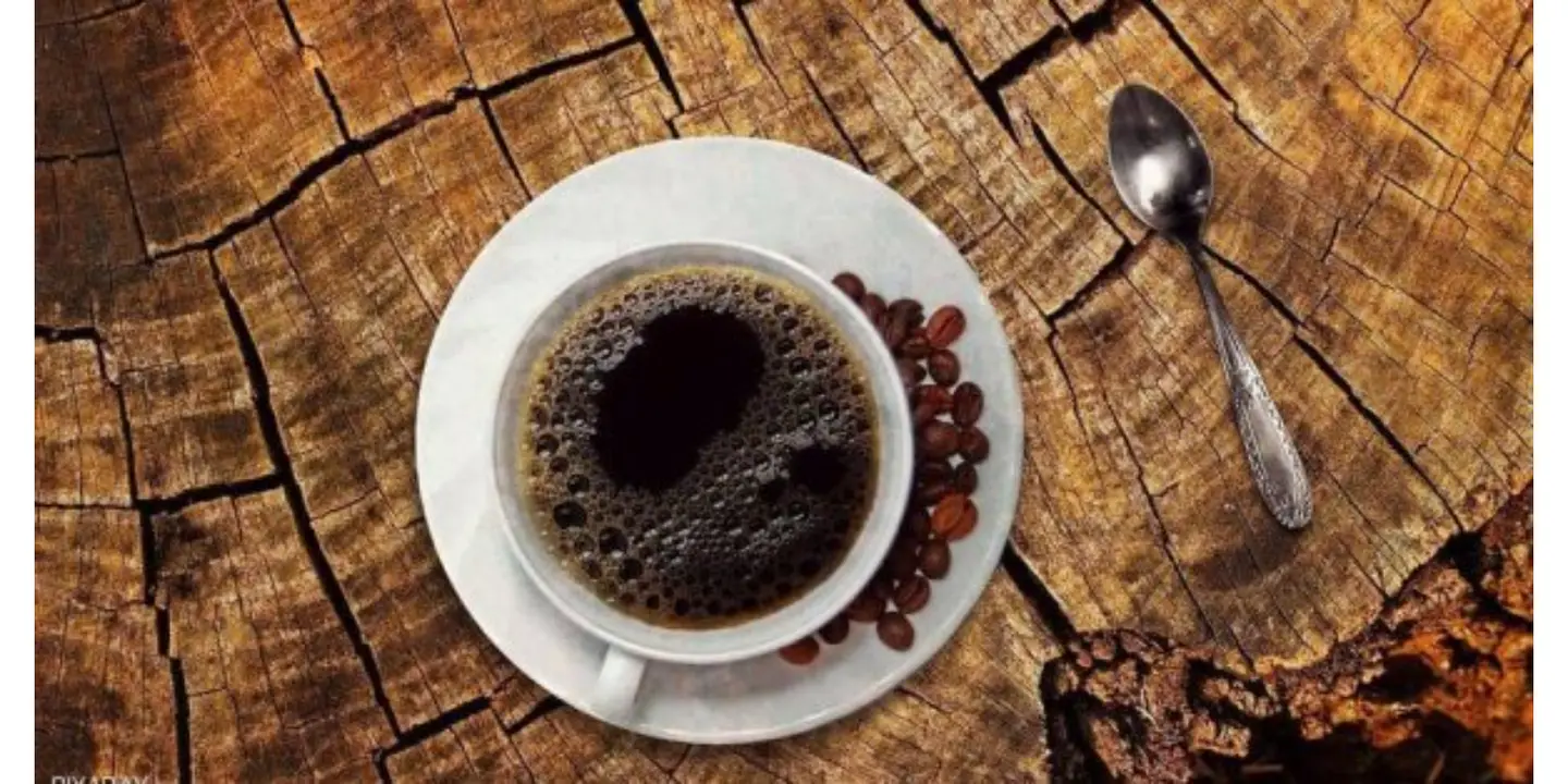 ايس قهوة اليوم