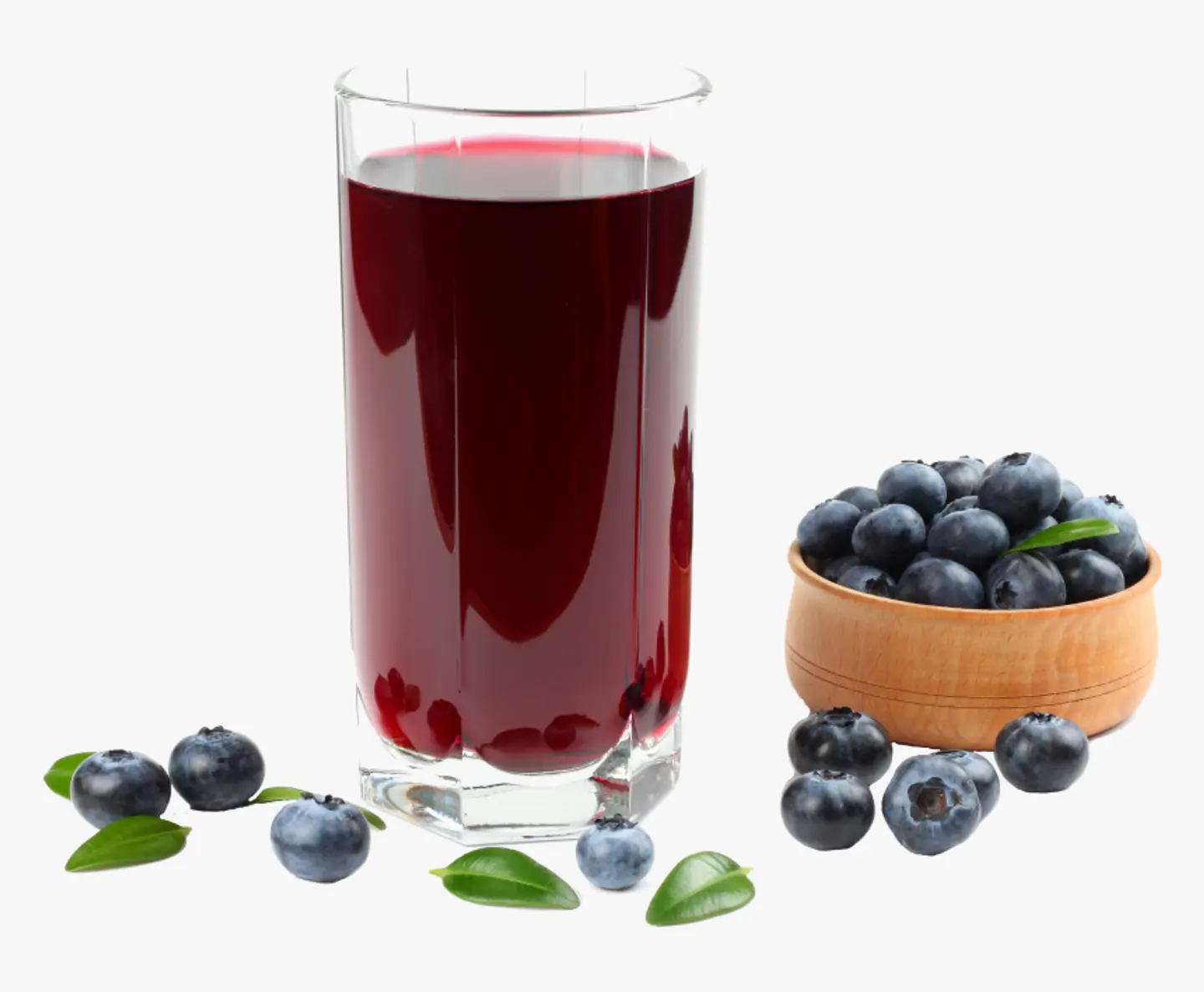 Berry Juice