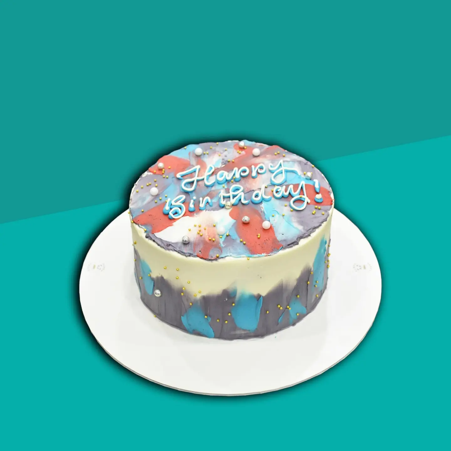 Cake Lisbon