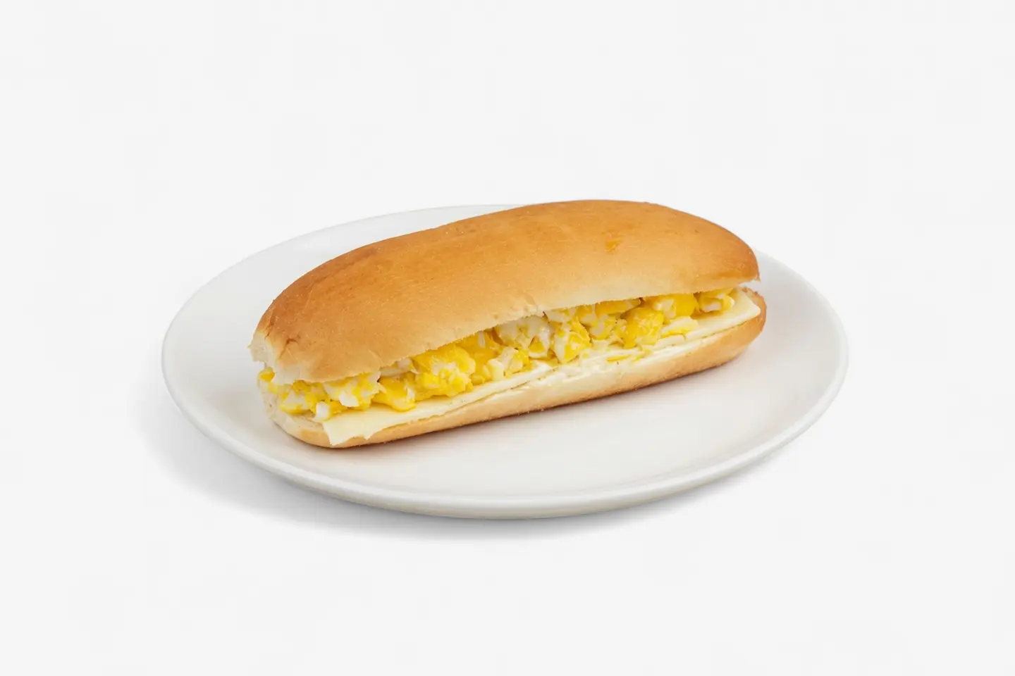Egg Sandwich