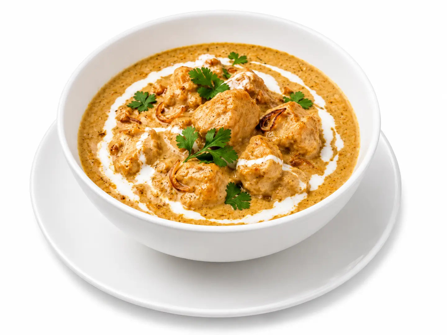 Chicken Korma
