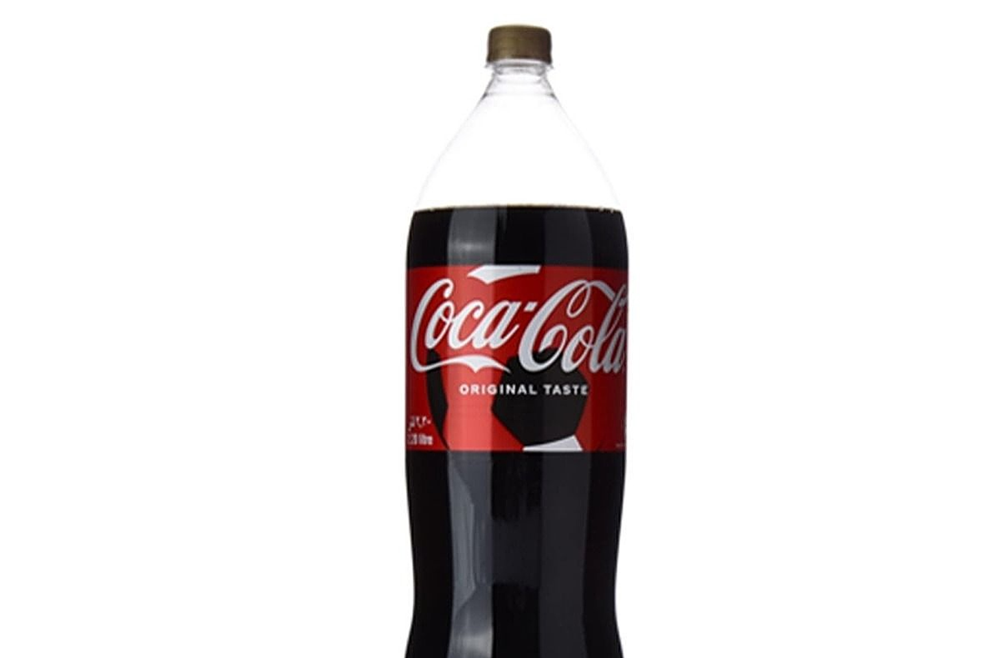 Coca Cola 1 L