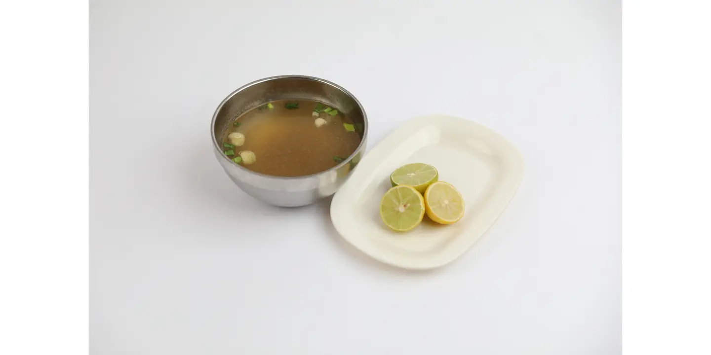 Soup