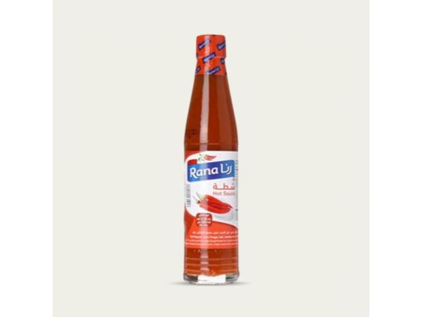 شطة رنا