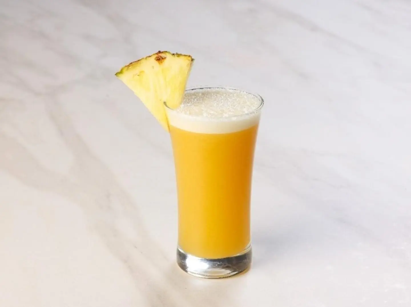 Pineapple Juice