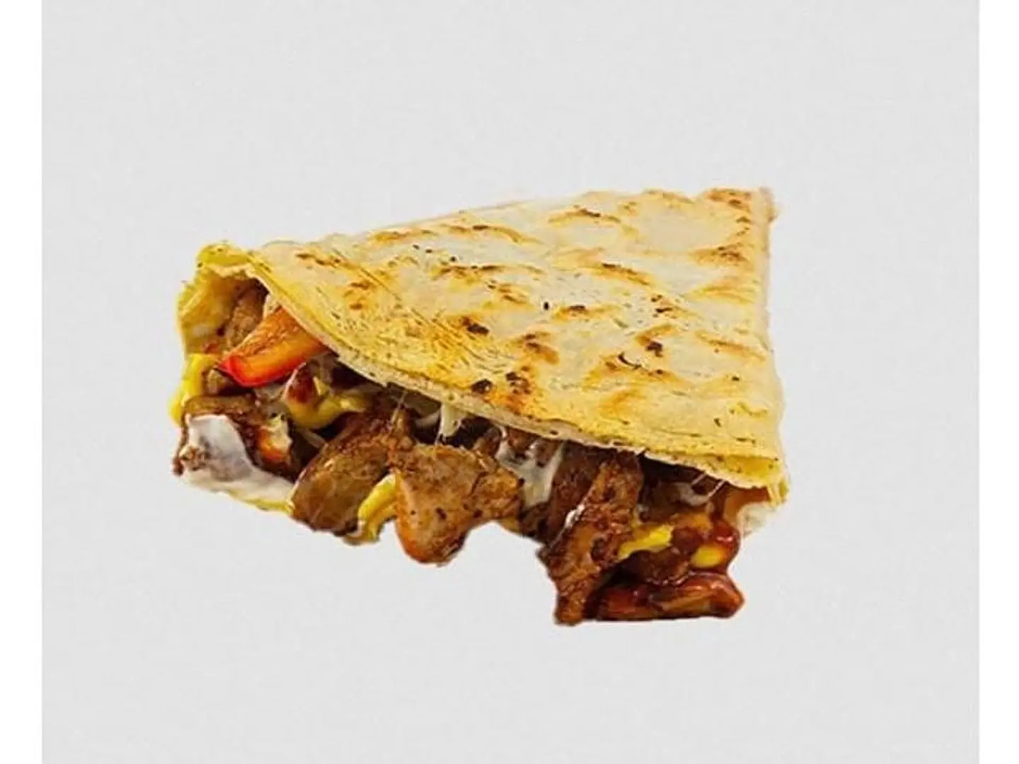 كريب شيش طاووق