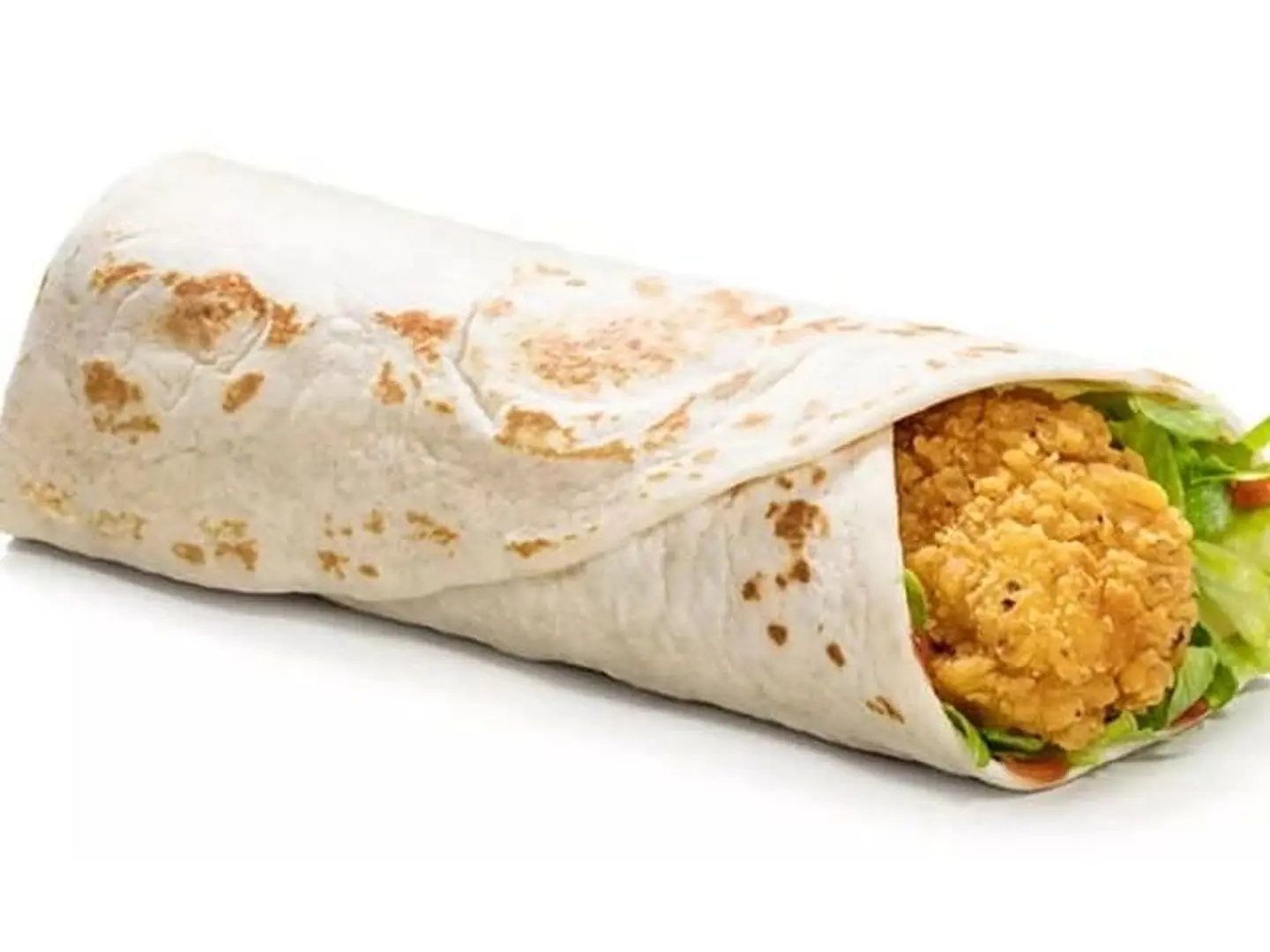 ساندوتش فروج